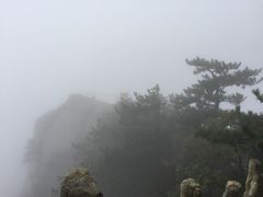 -罗田薄刀峰风景区