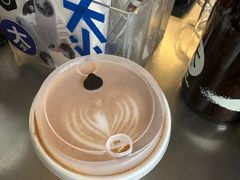 -大小咖啡 BigSmallCoffee(麦子店)