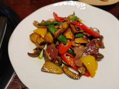 -滇野云南野生菌餐厅(陕西南路店)