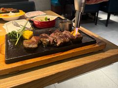 -豪客来牛排(大汉口城店)