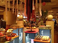 -咖啡苑·沈阳今旅酒店Hotel Jen·香格里拉集团