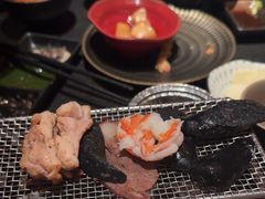 -300杯·和牛烧肉清酒专门店(廊里店)
