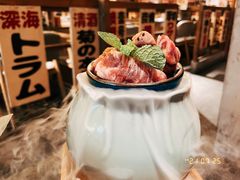 -上男·烧肉集市(五一广场店)