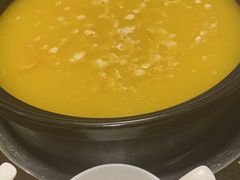 -蜀中吴养生板栗鸡(会展店)