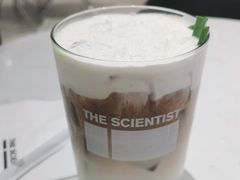 -科学家咖啡(恒隆广场店)