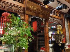 -正阳门饭庄·烤鸭·北京菜(万丰路七里庄店)