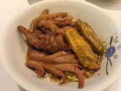 -百乐门粉面店(二龙喉分店)