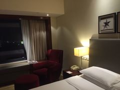 -香港尖沙咀凯悦酒店