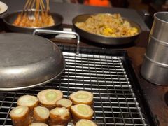 -夜食白市Yespicy·烧烤啤酒宵夜(番禺四海城店)