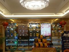 -沪华海鲜大酒楼(南汇店)
