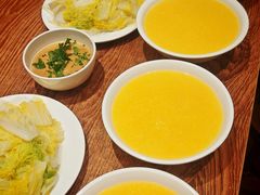 -清真吴记门钉肉饼·喜多利