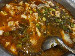 -金良酸菜鱼(宁海路总店)