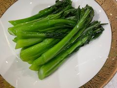 -红棉中餐厅·广州海航威斯汀酒店