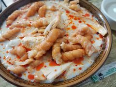 -红强豆花泡馍(凤翔区商业步行街店)