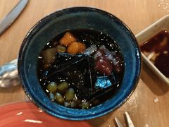 -The Place 自助餐(香港康得思酒店)