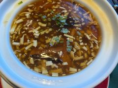 -海口万豪中餐厅·粤菜·海南菜· 平价海鲜·茶点· KTV包房