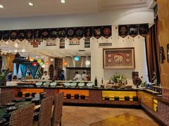 -火舞泰·泰式海鲜火锅餐厅(世纪城店)