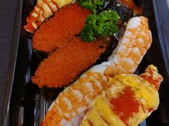 -池田寿司·新鲜现做(昌平悦荟店)