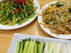 -姥家春饼店(漳州二路店)