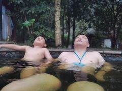-中铁花水湾四季温泉谷