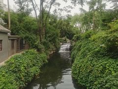 -郭守敬纪念馆