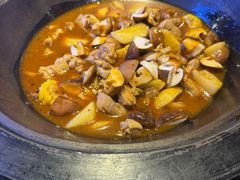 -粗粮人家·东北菜(洋桥店)