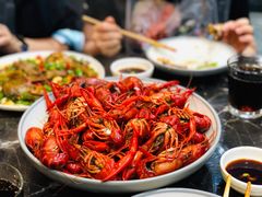 -指爱龙虾(金杨路总店)