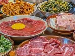 -阳阳老火锅(小南门店)