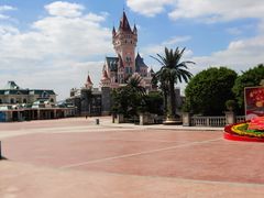 -厦门方特梦幻王国