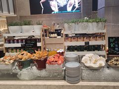 -菲住布渴酒店自助餐厅(阿里巴巴西溪园区店)