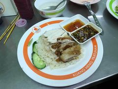 -红大哥水门鸡饭(總店)