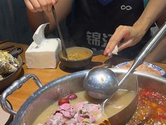 -谭三娘鲜切牛肉自助火锅(九眼桥总店)