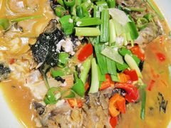 -陈先进鱼馆·夜宵·地道农家菜(湖墅南路店)