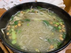 -青石桥老瓦房肥肠粉总店(青石桥总店)