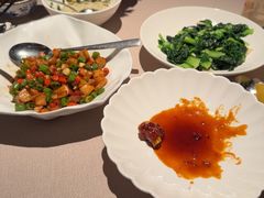 -漢舍中国菜馆(889广场店)