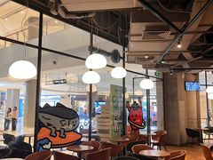 -Wagas沃歌斯(合生汇店)