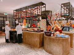 -海鲜自助餐厅·株洲大汉希尔顿酒店