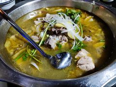 -陈三娃泡姜鸡(太白北路店)