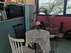 大堂-Cafe Rooftop Cheongsapo