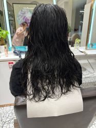 -童辉造型