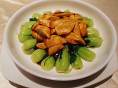 -浦东绿地铂骊酒店品珍轩中餐厅