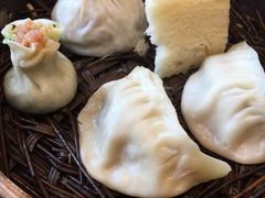 -冶春茶社(太和广场店)