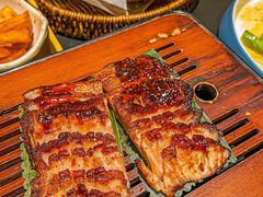 -羽鸽集·乳鸽专门店·地道顺德菜(岭南站店)