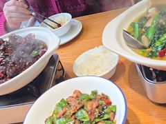 -龚兴城鱼羊吉·家传湖北菜(苗栗路总店)