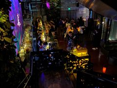 -柒Lounge(三里屯店)