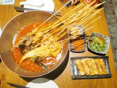 -付小姐在成都(五道口店)
