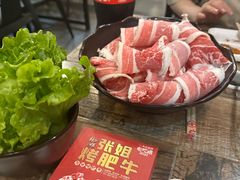 -张姐烤肥牛(西丽店)