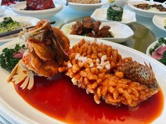 -得月楼·省级非遗·传统苏帮菜(观前店)