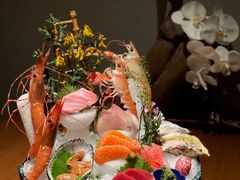 刺身拼盘（大）-神奈川·小京