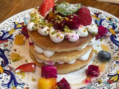 -Alimentari早午餐(安福路店)